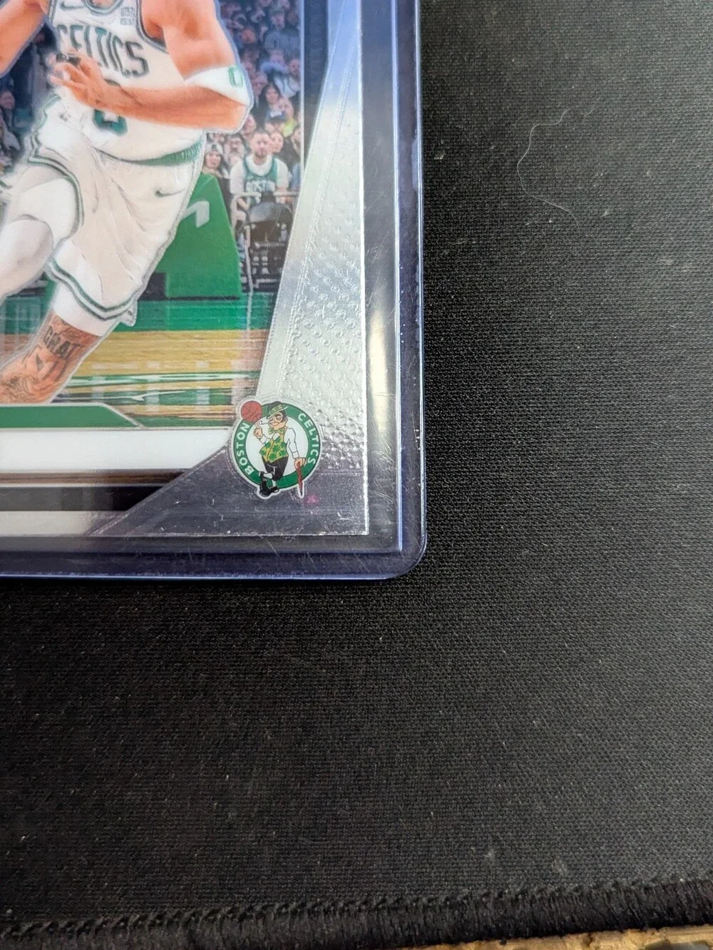 2024-25 Panini Prizm Jayson Tatum #103